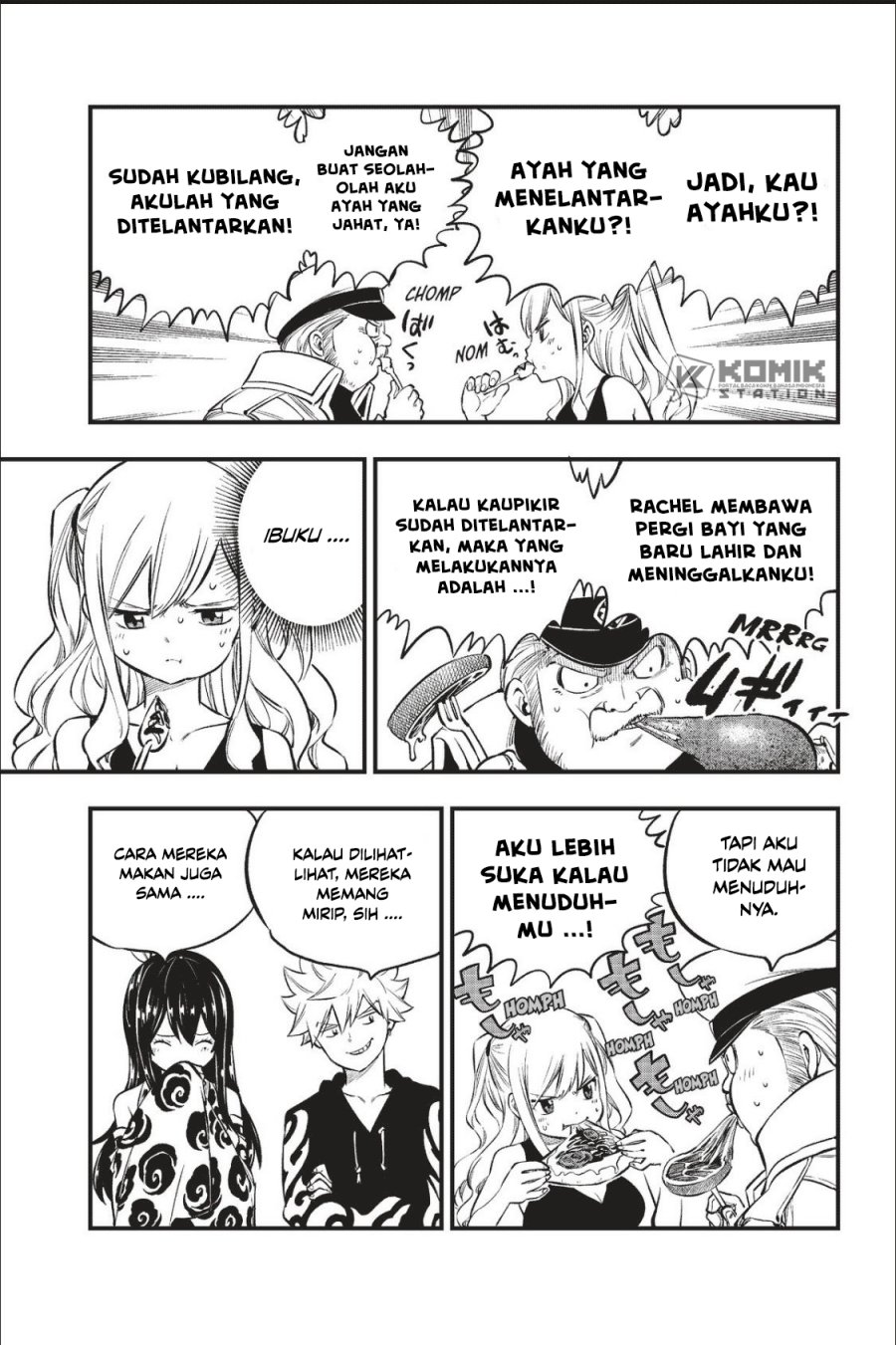 Eden’s Zero